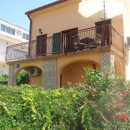 Apartments Renata Primošten Esterno foto
