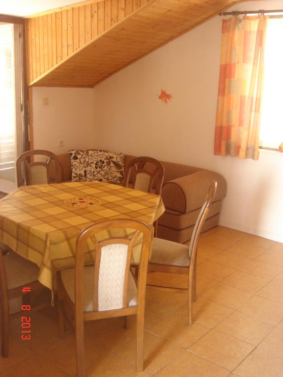 Apartments Renata Primošten Camera foto