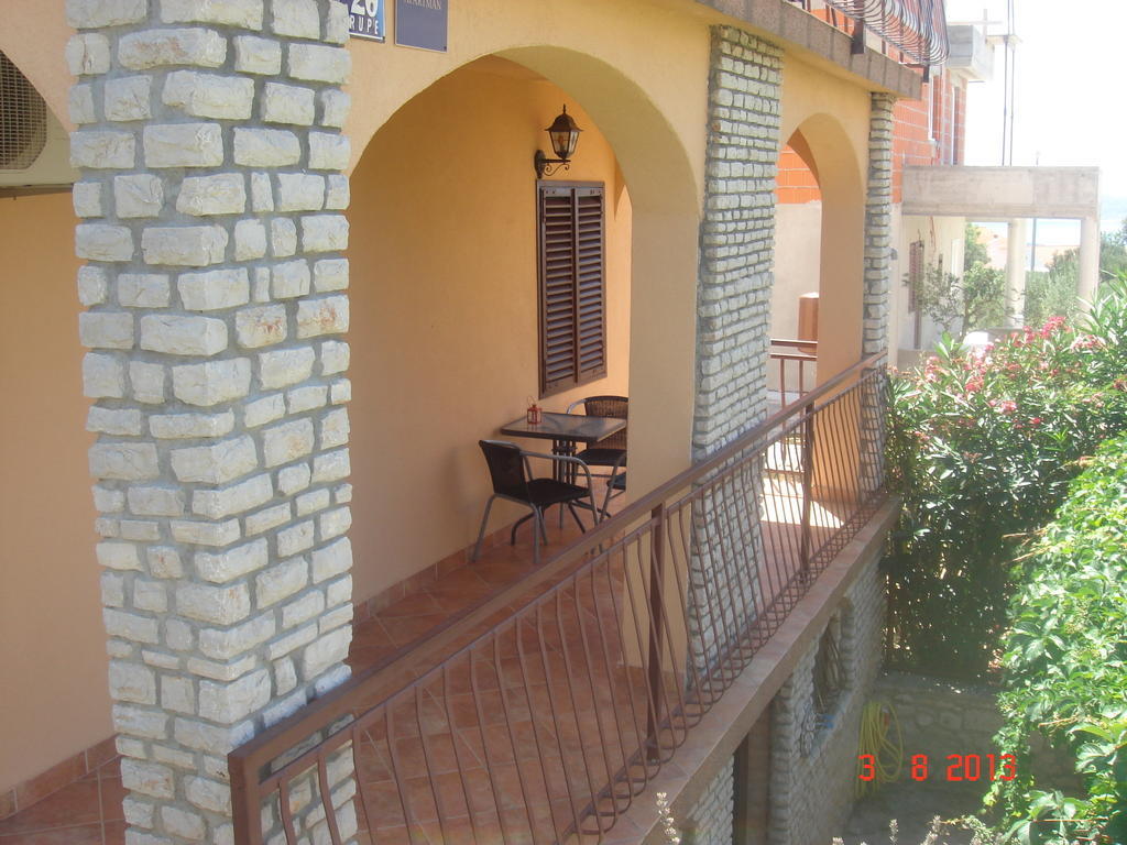 Apartments Renata Primošten Camera foto