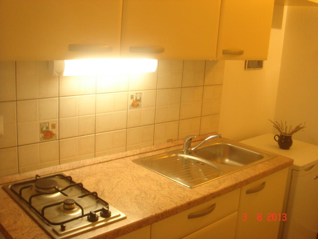 Apartments Renata Primošten Camera foto